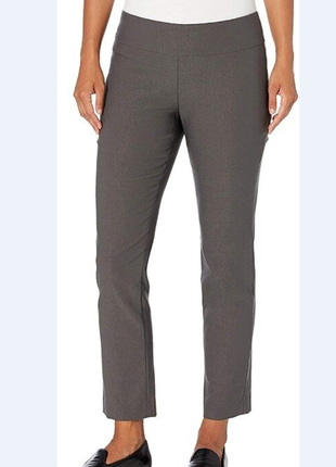 Штаны брюки nic zoe xxl-3xl 18w стрейч вискоза