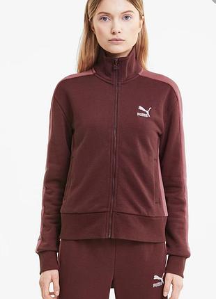 Кофта puma