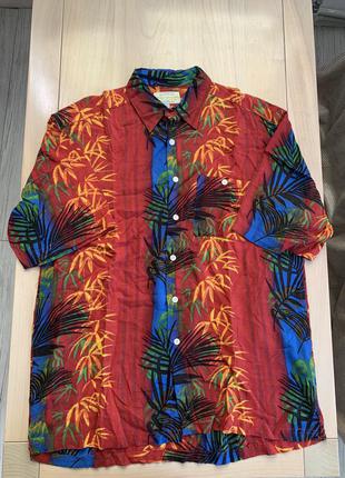 Гавайка вінтаж
