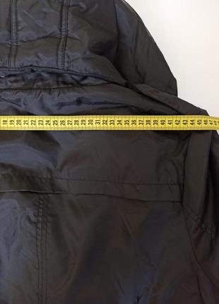 Куртка плащ жіноча sandro ferrone sweet-size.брендовий одяг та взуття stock6 фото