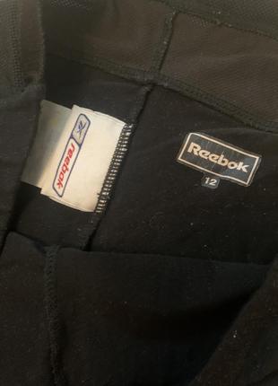 Велосипедки reebok3 фото