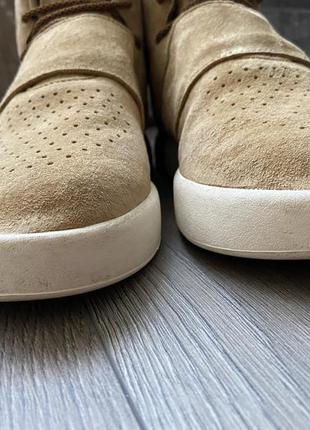 Кроссовки кеды ботинки adidas tubular оригинал 38(25 cм)6 фото
