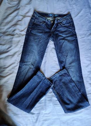 Американские джинсы, штаны, штанишки von dutch1 фото