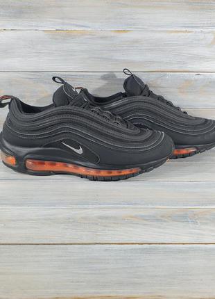 Nike air max 97 оригінальні кроси