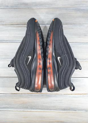 Nike air max 97 оригінальні кроси5 фото