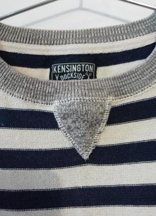 Свитер kensington2 фото