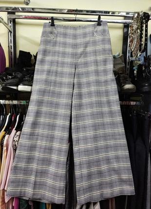 Шикарнейшие брюки yessica р 40 ц 635  гр👍👍👍