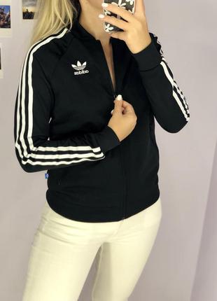 Бомбер adidas3 фото