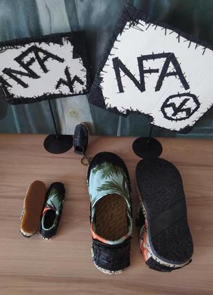 Эспадрильи ручной работы,  espadrilles handmade4 фото