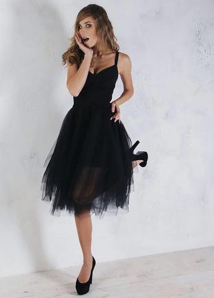 Сукня шанталь byurse 2