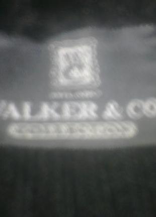Кофта walker&co италия, 50%шерсти, s|m раз. сток. 4