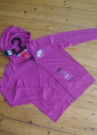 Кофта худи лонгслив nike оригинал s-xs