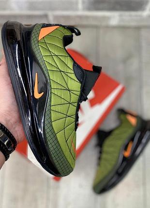 Кроссовки мужские найк nike air max 720