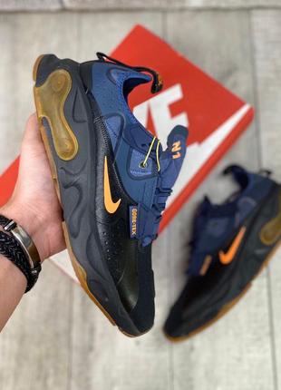 Кроссовки мужские найк fresh nike react