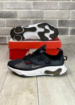 Кроссовки мужские найк nike react 3