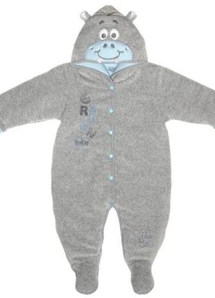 Комбінезон 56,68,74