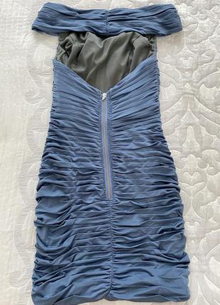 Кокткейльное платье sherri hill 8