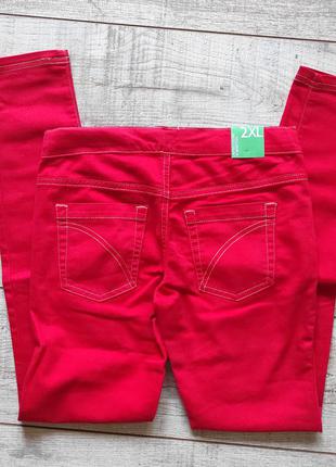 Штани для дівчинки 160 см united colors of benetton 7