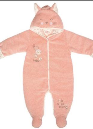 Комбінезон р56