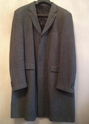 Мужское пальто alesssandro manzoni