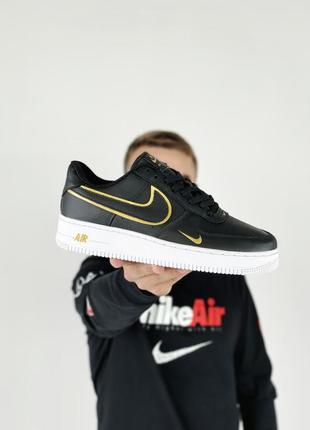 Кросівки чоловічі найк nike air force 1