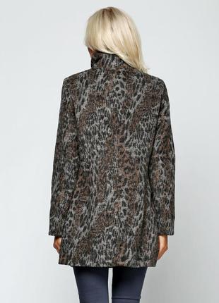 Пальто женское comma (германия) размер 36