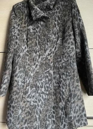 Пальто женское comma (германия) размер 36