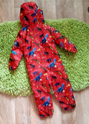 Дощовик комбінезон, плащ, куртка george 7