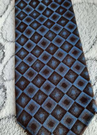 Шёлковый галстук pierre cardin1 фото