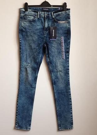 Чоловічі джинси lefties