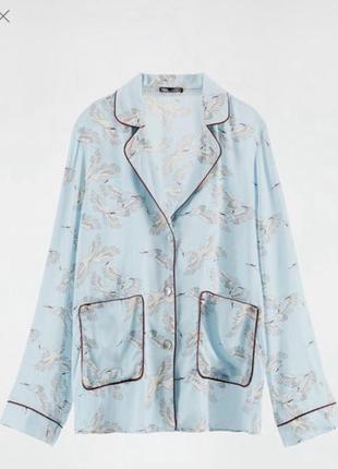 Костюм zara