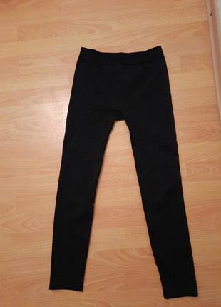 Лосины колготки