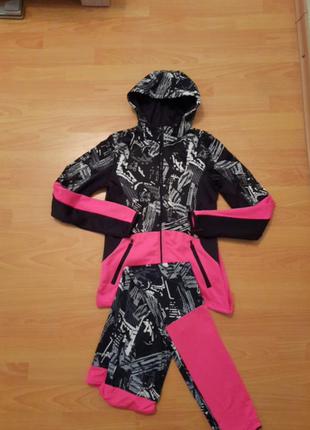 Спортивний костюм оригінал стан нової речі