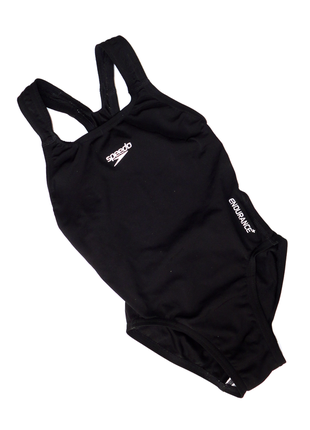 Сдельный купальник speedo 6 лет