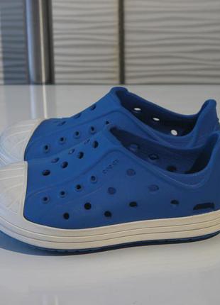 Сандалі crocs