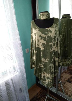 Блуза з хомутом🙂🙂🙂