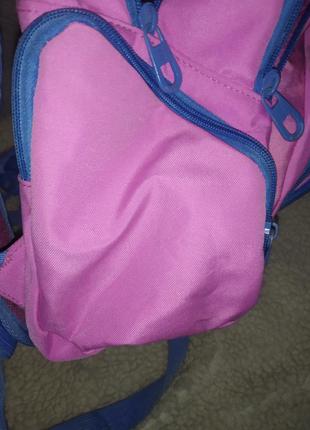 Школьный рюкзак kite8 фото