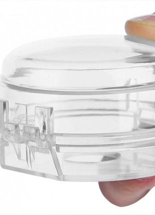 Защитный колпачок на ручку плиты 1 шт, защита плиты от детей, защита от детей на ручки...