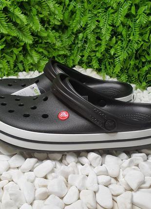 Crocs crocband2 фото