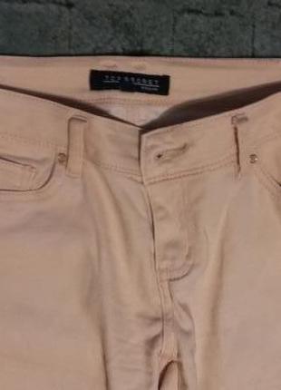 Зручні світлі брюки, джинси2 фото