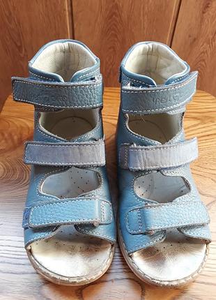 Ортопедические босоножки 4orto-rest