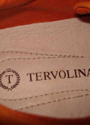 Туфли tervolina3 фото