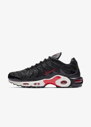 Оригінал! nike wmns air max plus prm bv6116 001 us5.5/eur36/22.5 устілка 23см