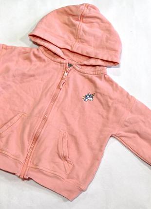 Кофта фірма next на 2-3 року на 98 см