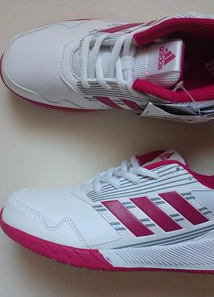 Кроссовки adidas, 36, 36,5, 38,5 размеры.