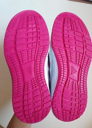 Кроссовки adidas, 36, 36,5, 38,5 размеры.7 фото