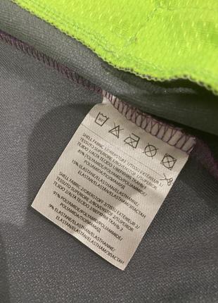 Вітрівка scott windstopper 7