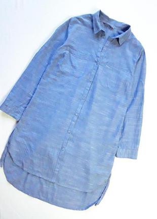 Платье-рубашка от hartford