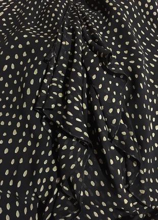 Max mara юбка шелк 7