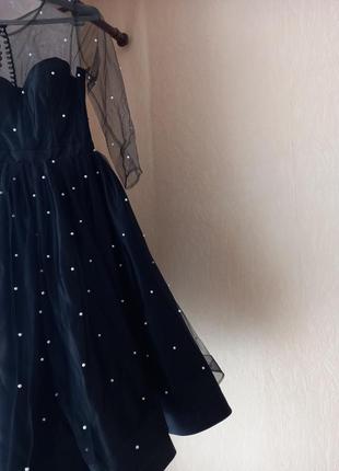 Випускна сукня